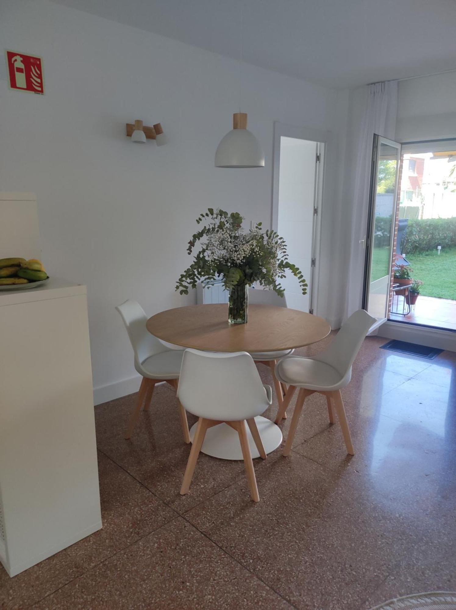 Apartamento Albejo Laredo Exterior photo