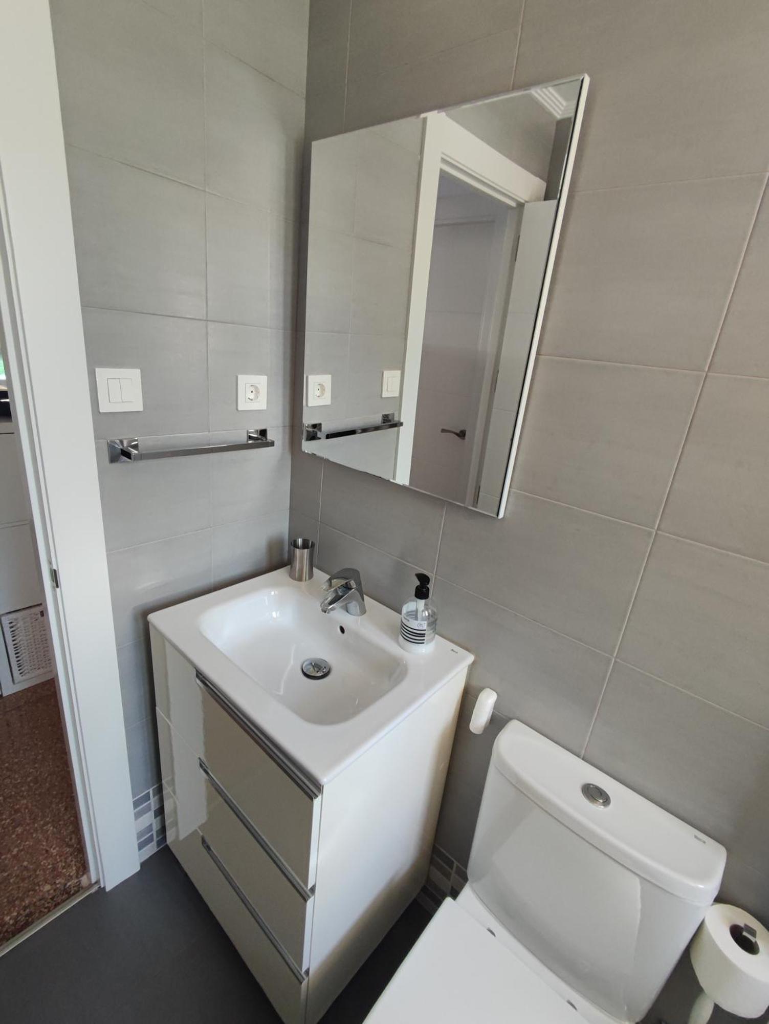 Apartamento Albejo Laredo Exterior photo